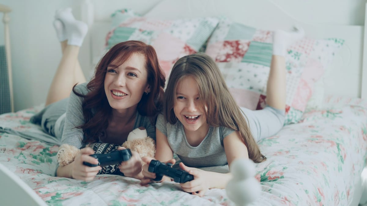 Helping Children Develop Mindfulness Through Everyday Moments