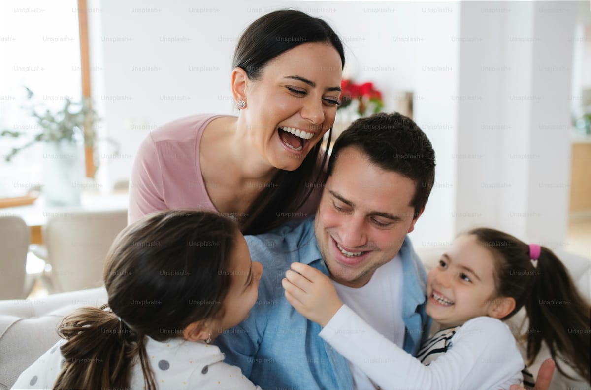 Strengthening Family Connections Through Daily Rituals